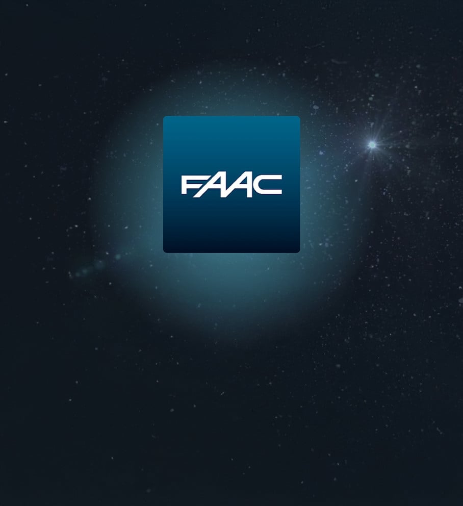 FAAC App