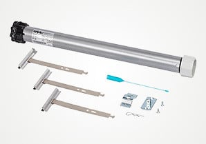 FAAC TM2K KIT MINI Automatisierung für Rollläden
