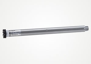 FAAC TM2 45 PPR - PPR S Rohrmotor