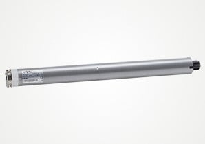 FAAC TM2 58 ER Rohrmotor