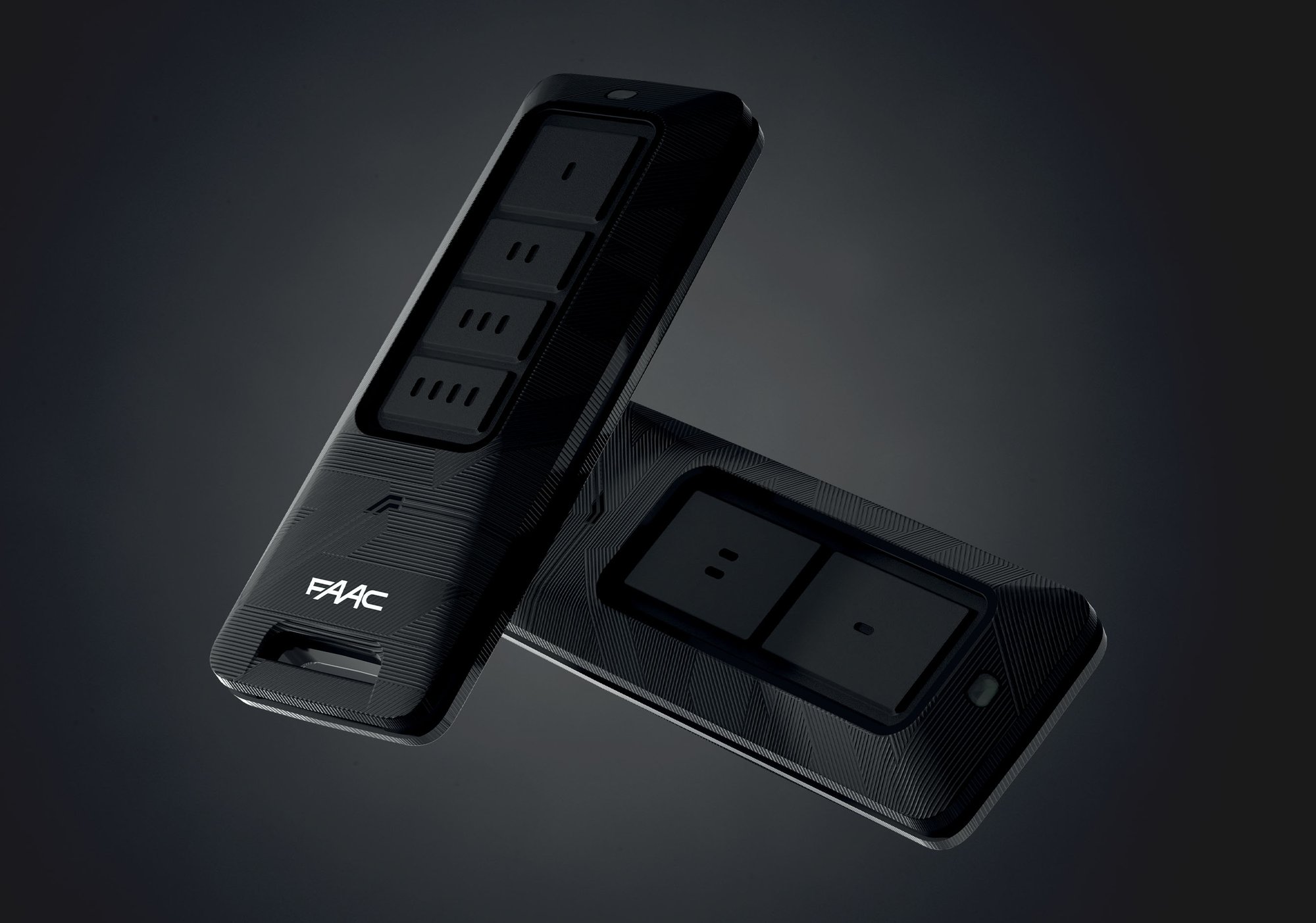 FAAC Automatisierungszubehör