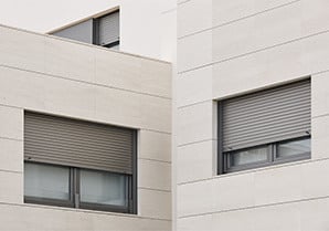 FAAC Antriebe für Rollläden, Markisen und Klappläden