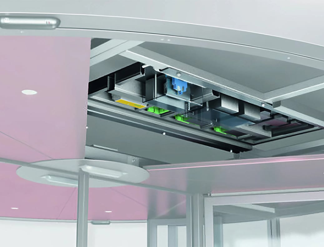 FAAC Austria Service und Wartung - Reparatur und Störungsbehebung