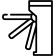 Drehkreuze und Durchgangssperren