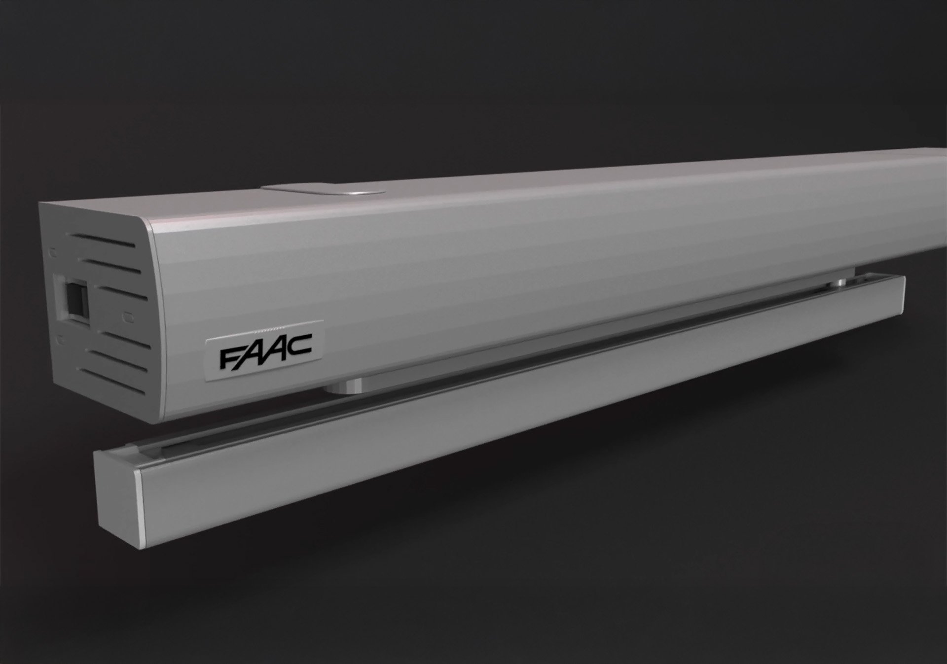 FAAC_A951_Swing_Door_Automation_Gallery1