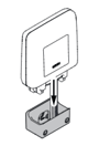 FAAC XLED Manuals