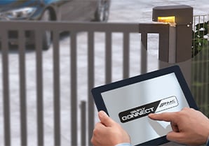 FAAC Simply Connect