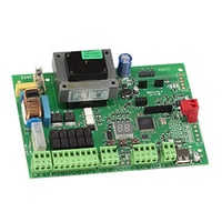 FAAC Manuals & Certificates for Firmware