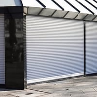 FAAC Manuals & Certificates for Rolling Shutters