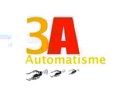 3A AUTOMATISME SARL