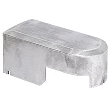 Cover S2500I RAL Neutral