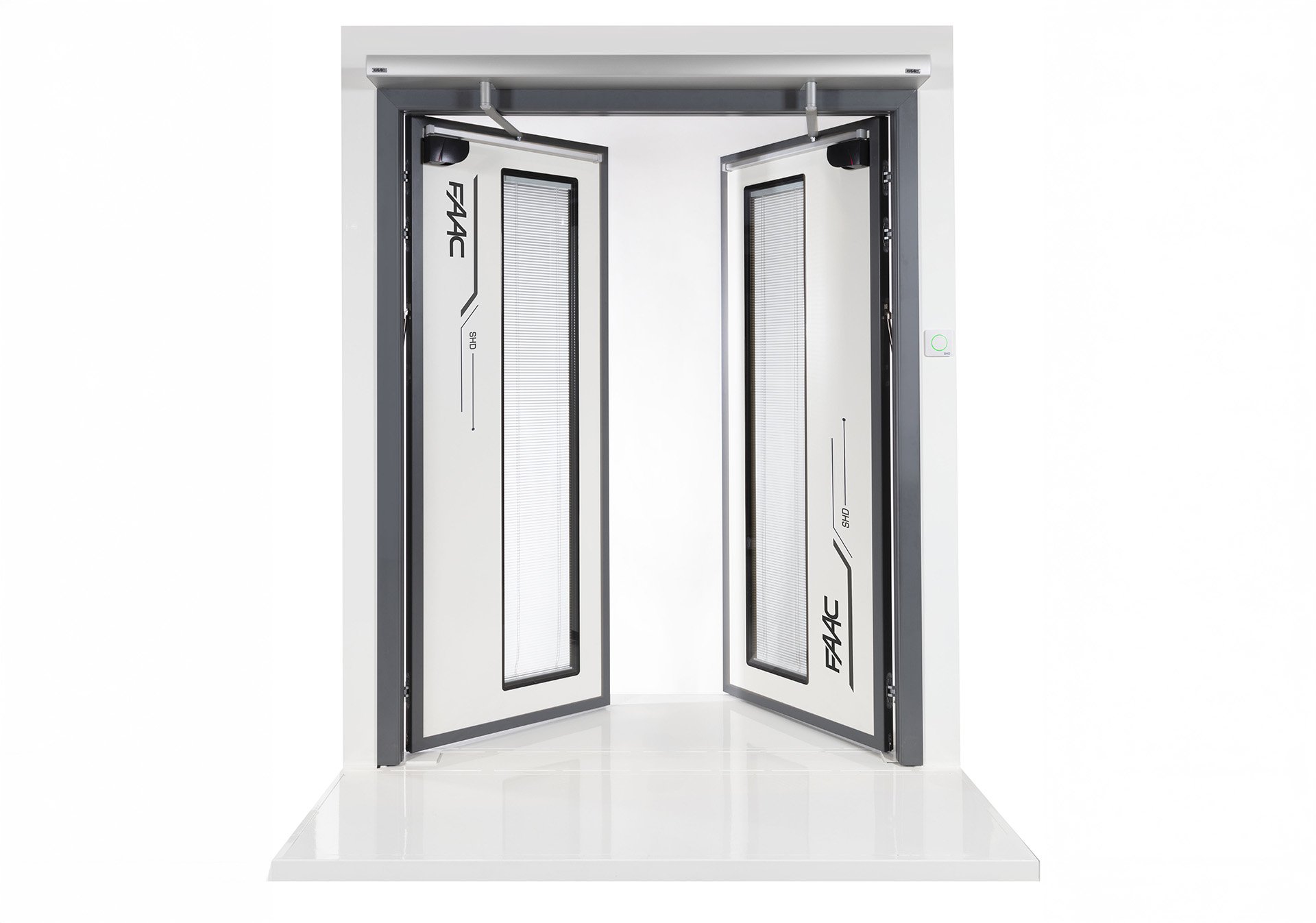 FAAC A952 Automazione per Porte a Battente