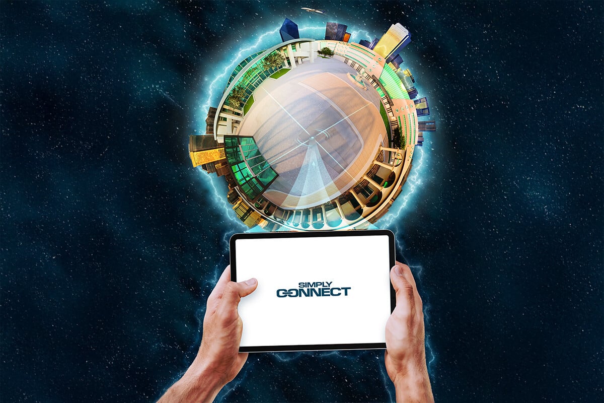 FAAC & CEBI Simply Connect