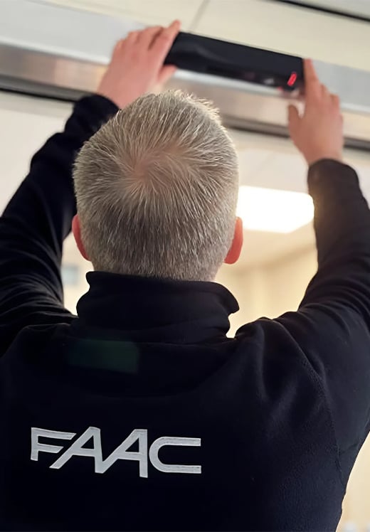 Service und Wartung