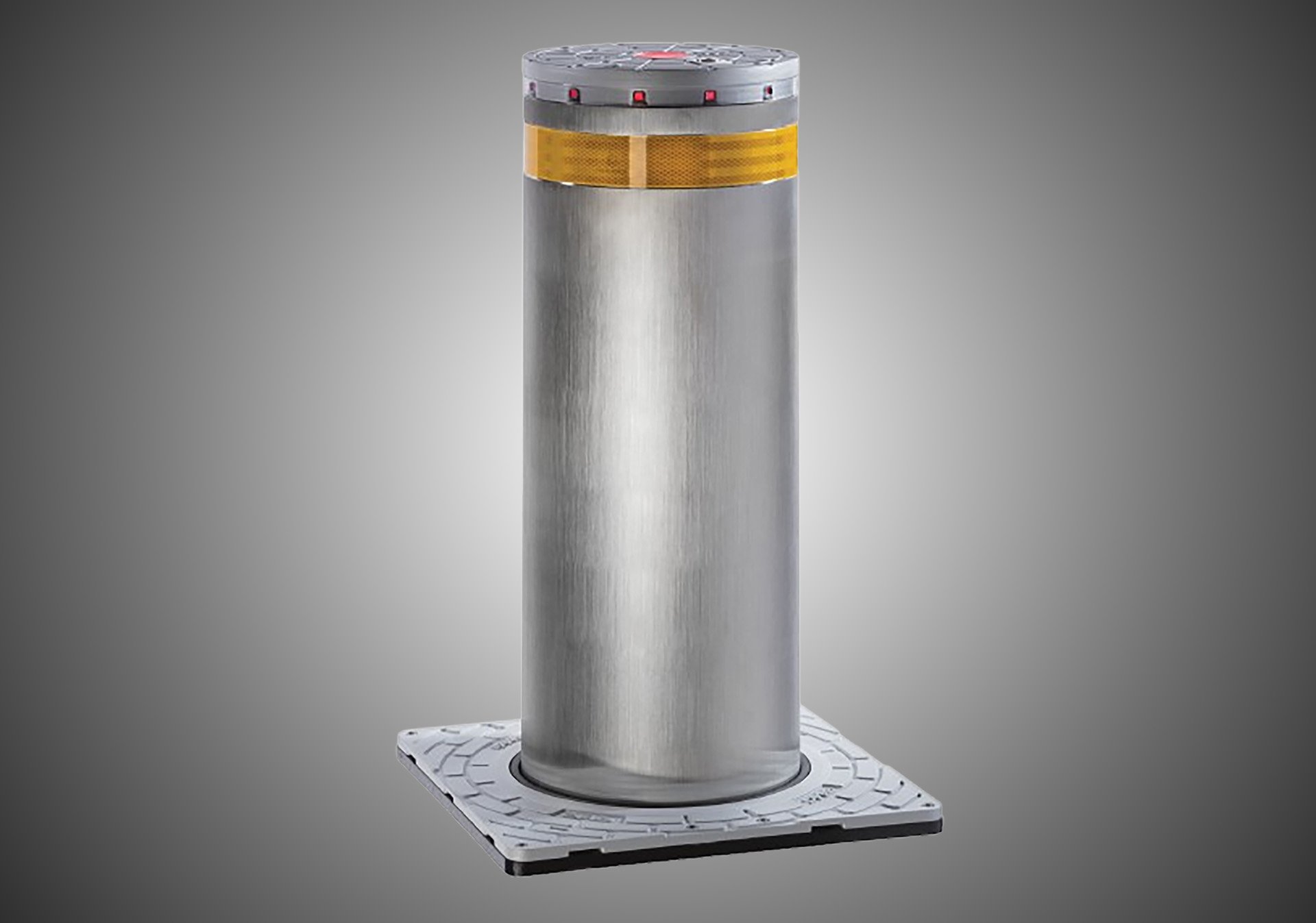 Protection du périmètre - Bornes FAAC J275 2K20