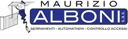 ALBONI MAURIZIO sas