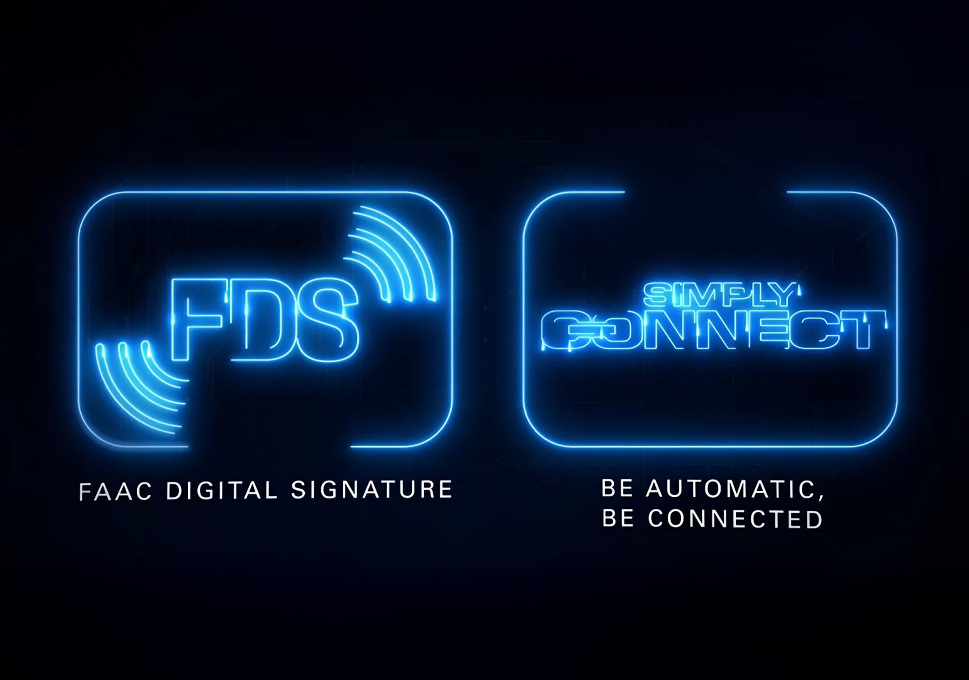 FAAC FDS System