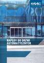 FAAC Napędy do Drzwi Automatycznych