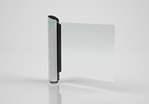 Magnetic mSwing