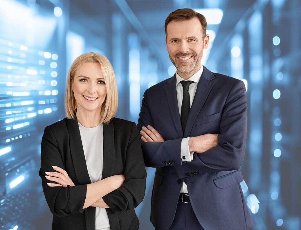 FAAC Technologies Rozwiązania Centrów Danych