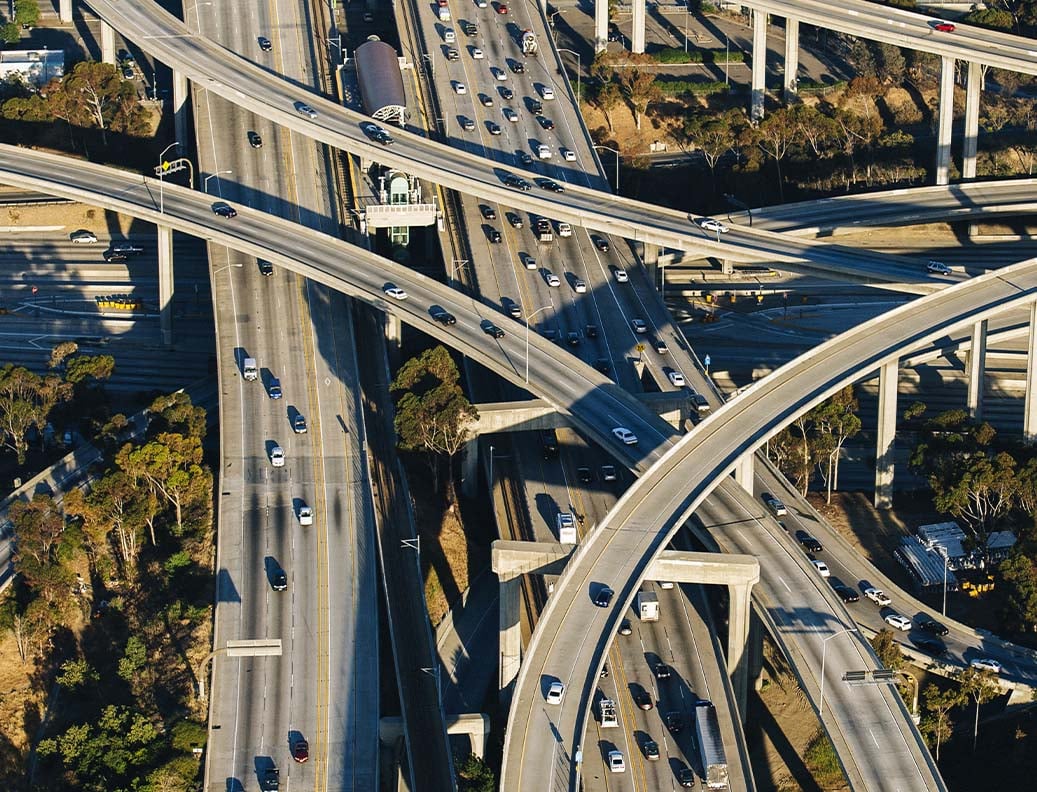 FAAC Rozwiązania dla Autostrad
