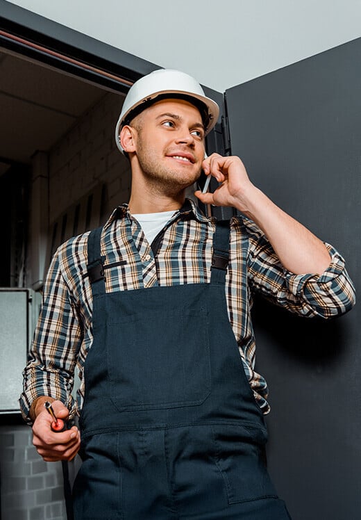 Ondersteuning voor Installateurs