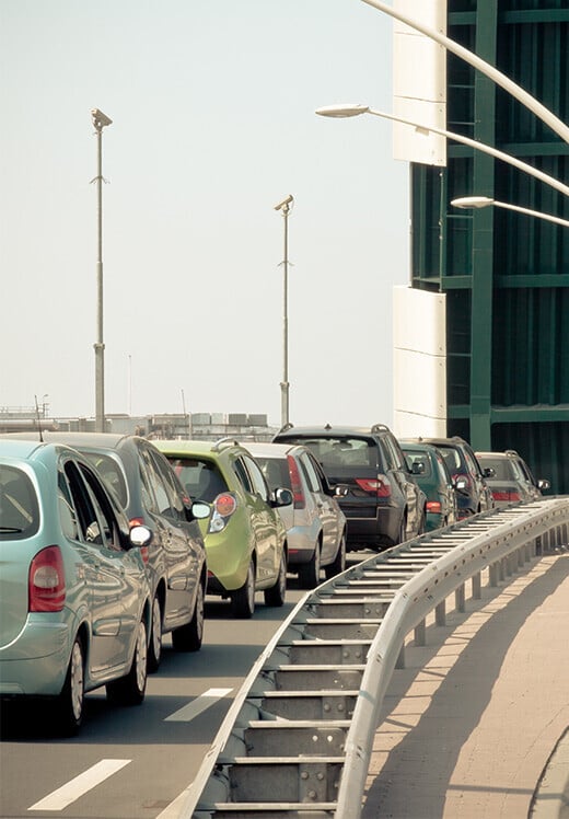 Parkeersystemen