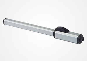 FAAC 422 Automatisering voor draaipoorten