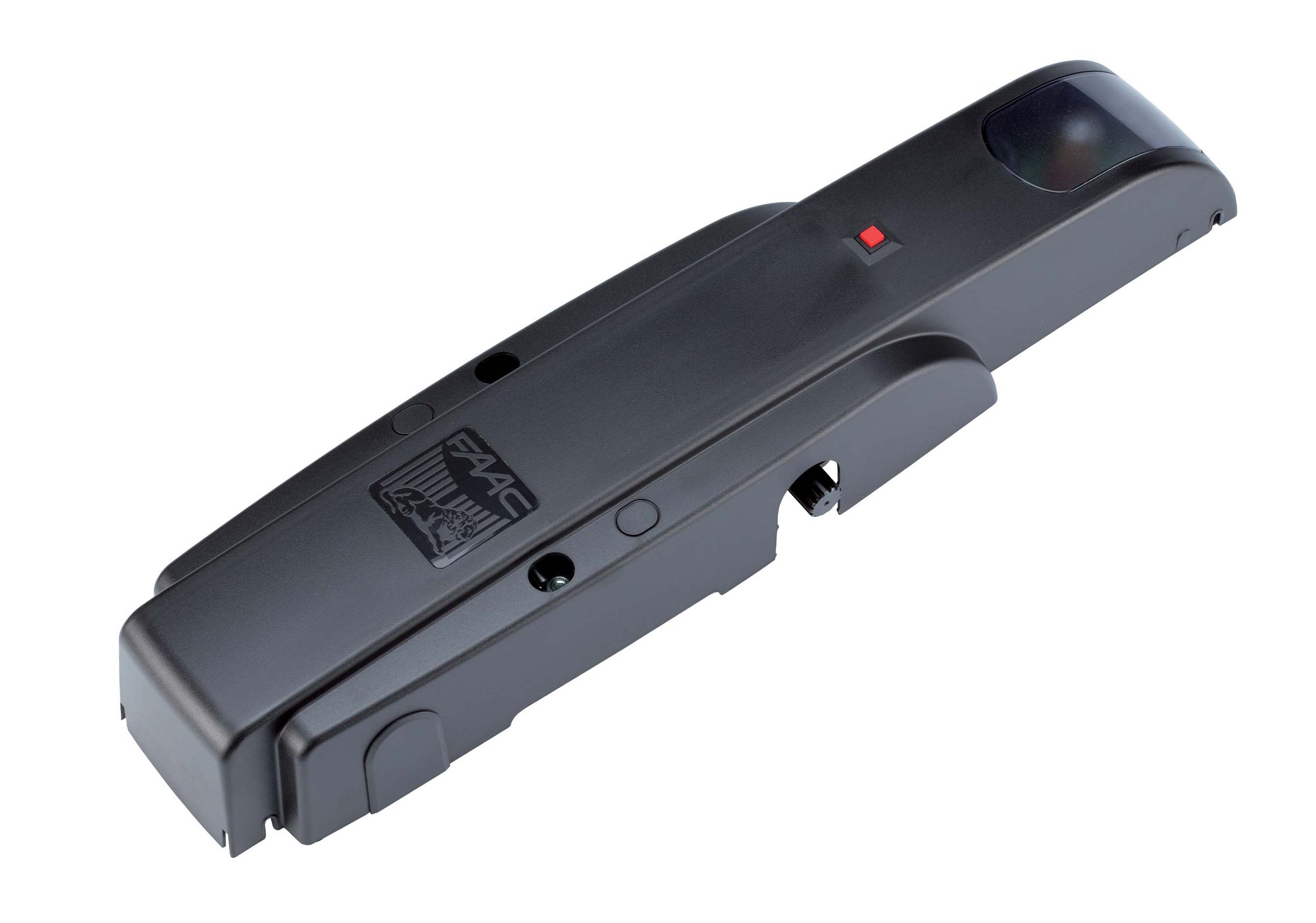 FAAC Garagedeur automatisering AC-motoren