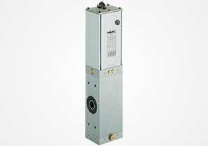 FAAC 580 Hydraulische aandrijving voor garagedeuren 230V