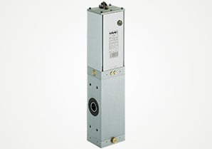 FAAC 580 Hydraulische aandrijving voor garagedeuren 230V