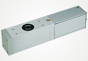 FAAC 560 hydraulische actuator voor industriële vouwdeuren 230V