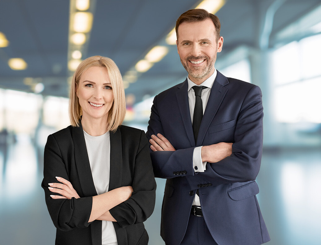 FAAC Technologies luchthavenoplossingen