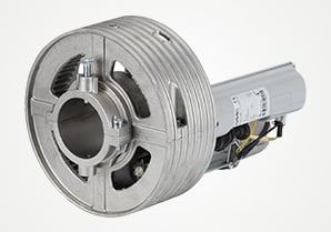 FAAC RH240 Motorreductor voor rolhekken