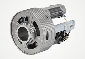 FAAC RH240B Motorreductor voor rolhekken