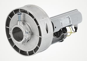 FAAC RL200 Motorreductor voor rolhekken