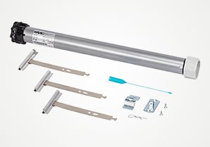 FAAC TM2K KIT MINI automatisering voor rolluiken