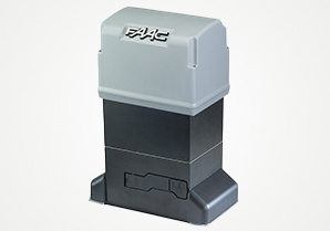 FAAC 844 E R Motorreductor voor schuifpoorten 230V