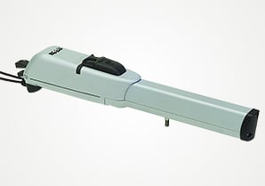 FAAC 413 Automatisering voor draaipoorten