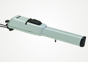 FAAC 413 Automatisering voor draaipoorten