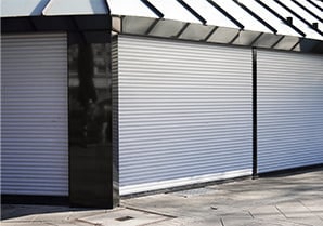 FAAC Automatisering voor rolhekken