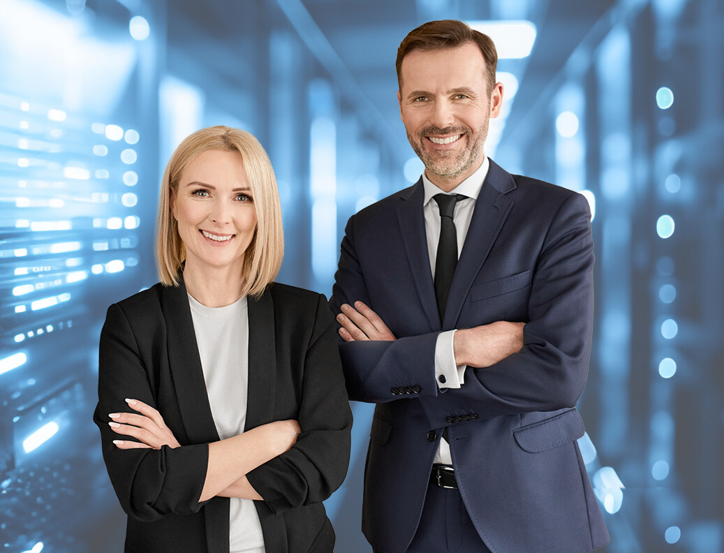 FAAC Technologies oplossingen voor datacenters