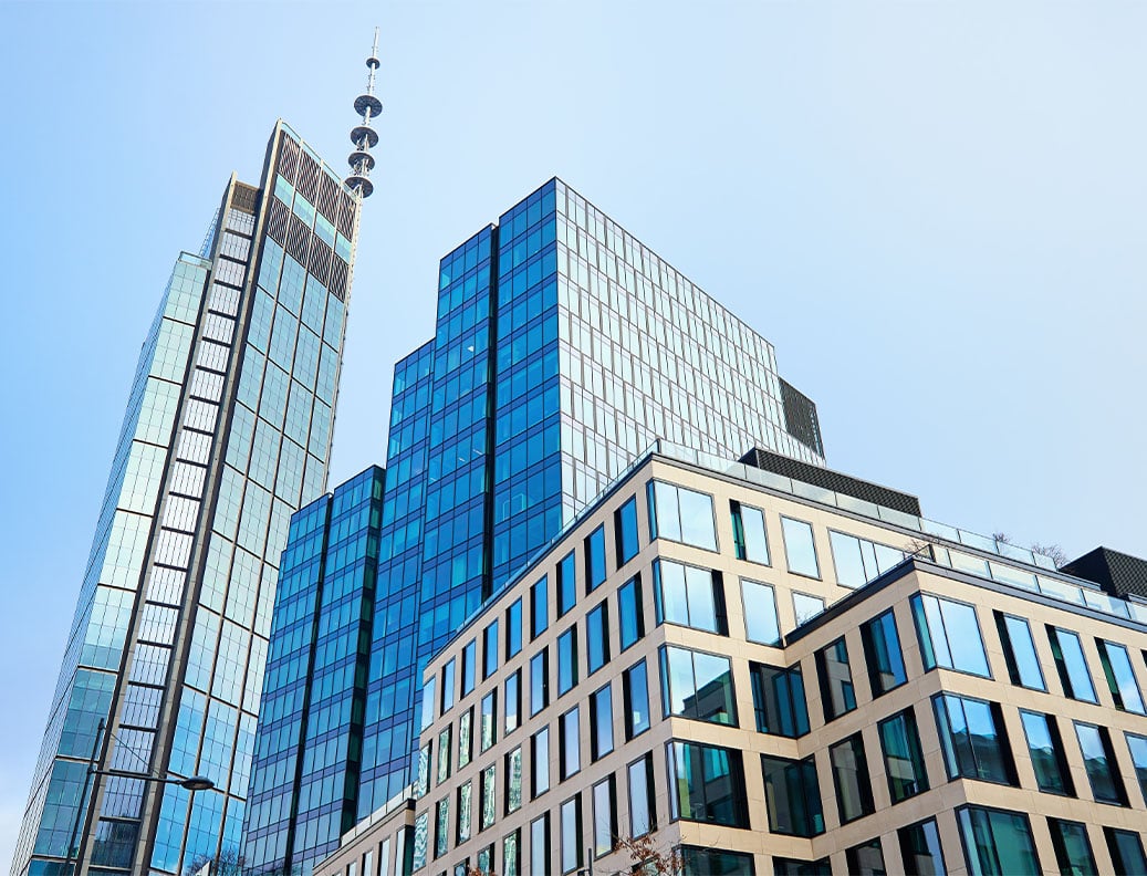 FAAC oplossingen voor banken