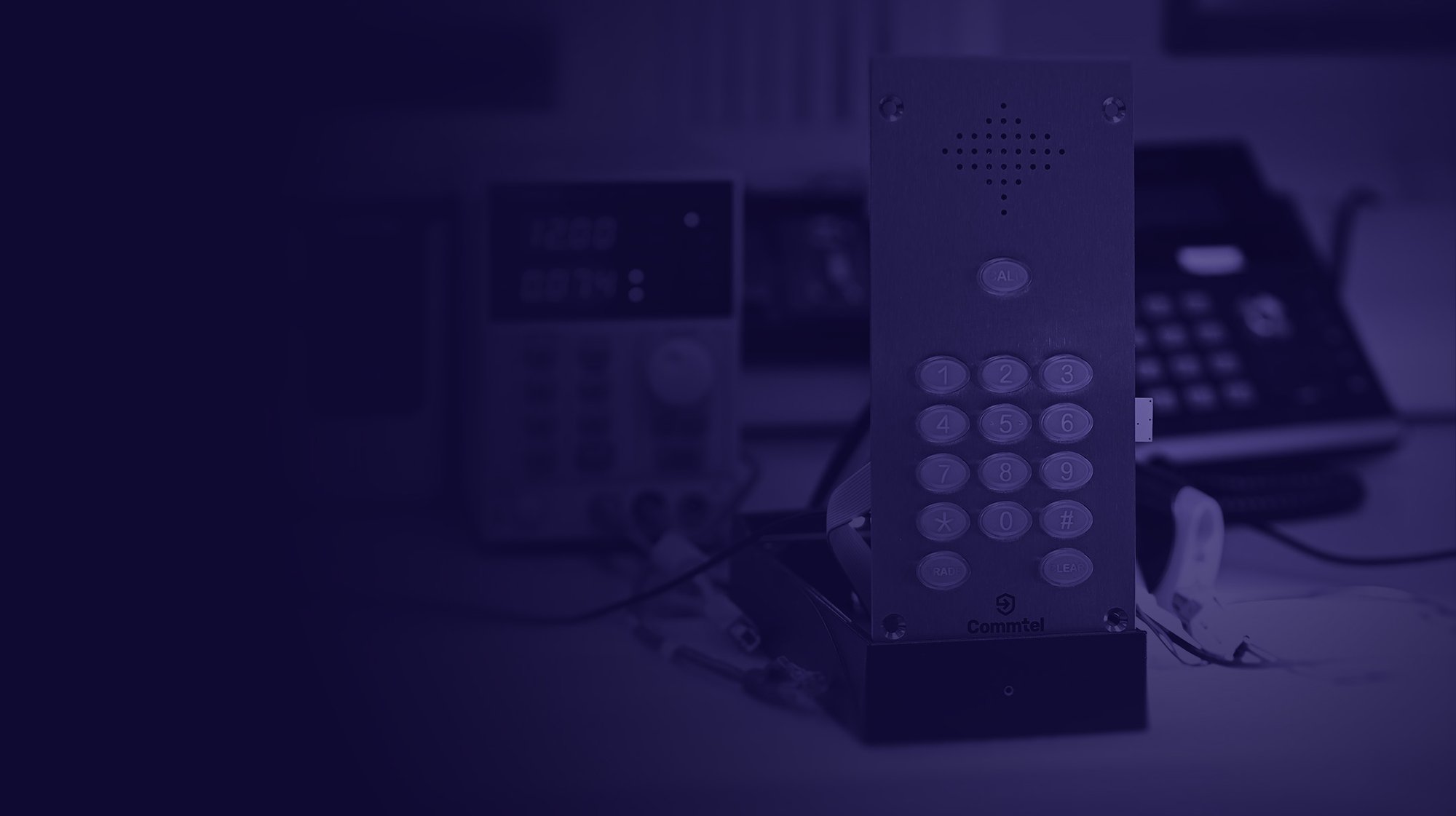 Commtel
