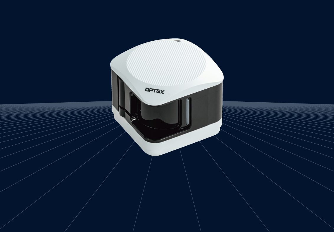Optex Sensors