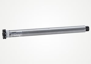 FAAC TM2 45 R Tubular Motor