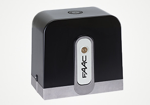 FAAC C721 24V Sliding Gates Automation