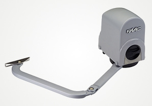 FAAC 391 Swing Gates Automation
