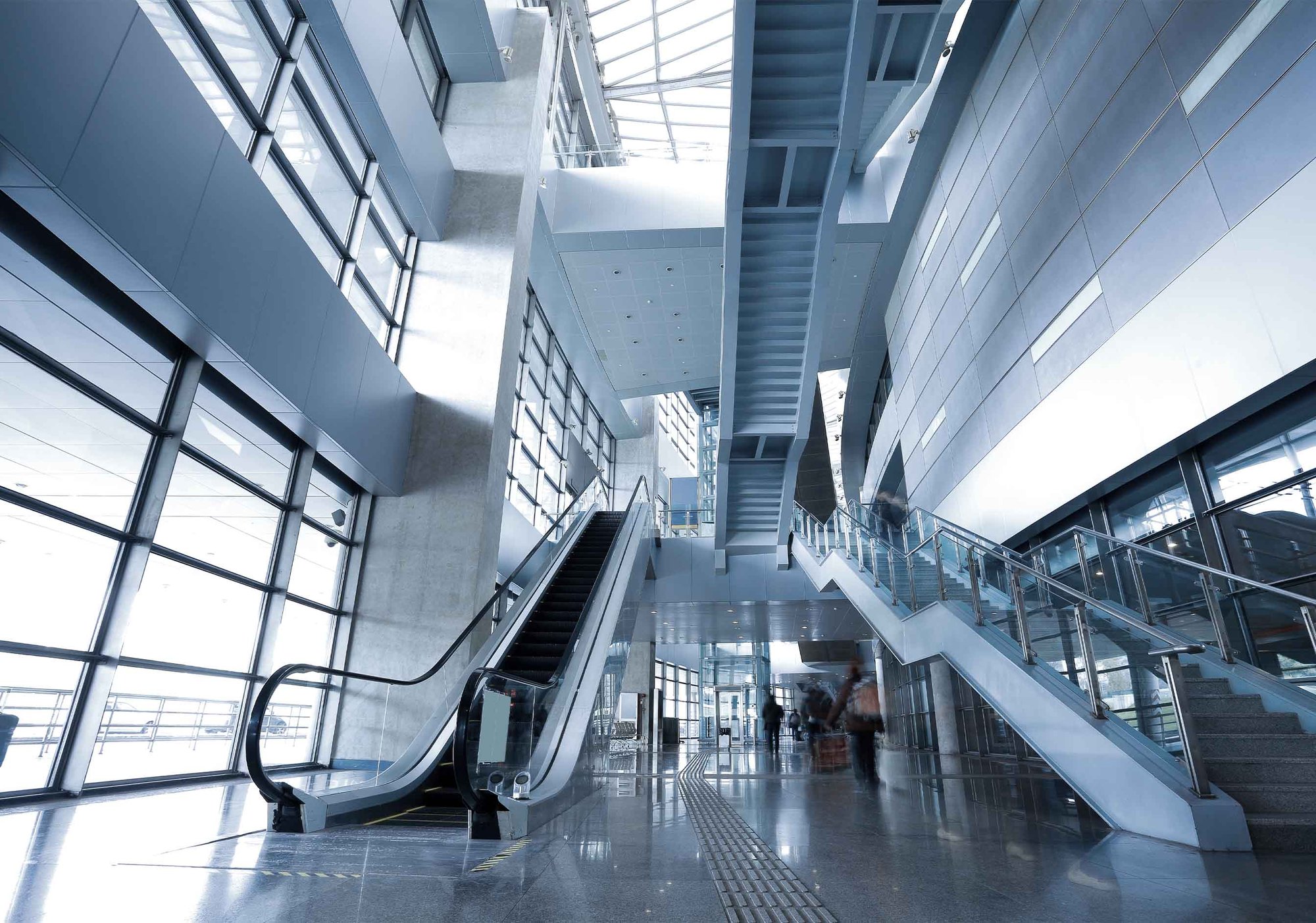 FAAC Solutions for Major Clients
