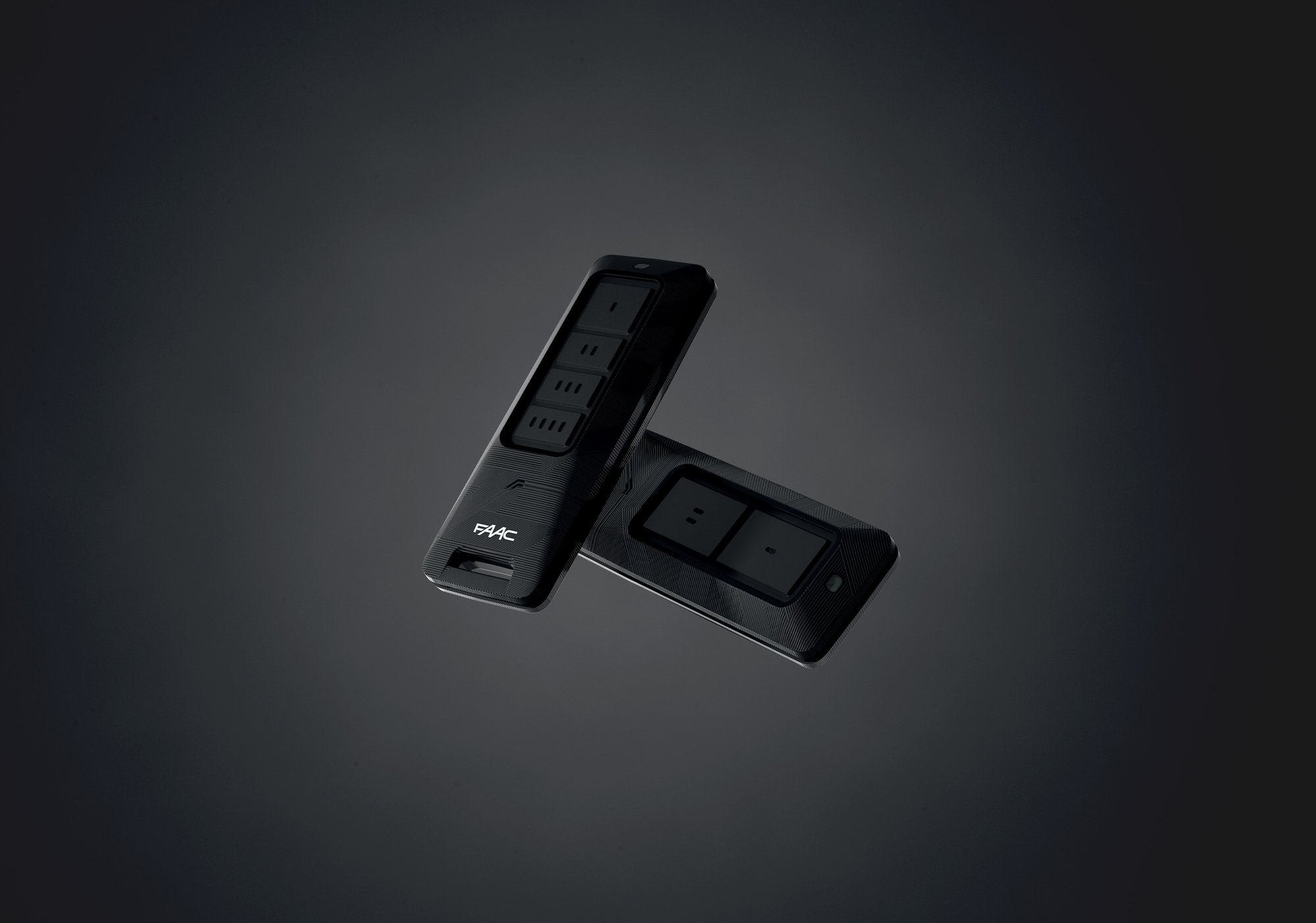 FAAC Accessories for Automation